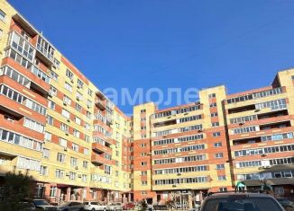 Продажа квартиры студии, 35.3 м2, Омск, Звёздная улица, 10