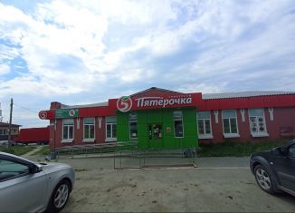 Сдам в аренду торговую площадь, 11 м2, Ревда, улица Мамина-Сибиряка, 106