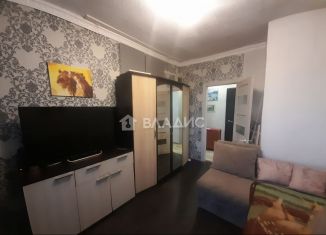 Продажа 2-комнатной квартиры, 40 м2, Бурятия, улица Сентарецкого, 23