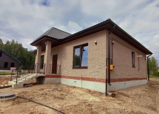 Продам дом, 120 м2, село Осиново, Комсомольская улица