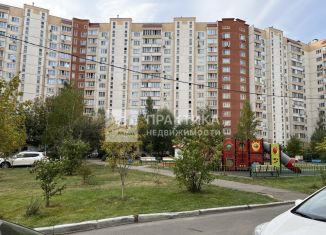 Двухкомнатная квартира на продажу, 55.1 м2, Московская область, Тепличная улица, 12