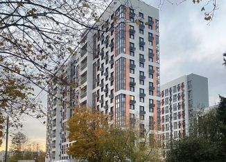 Продажа двухкомнатной квартиры, 62.4 м2, Москва, Туристская улица, 14