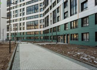 Продажа 2-комнатной квартиры, 53 м2, Санкт-Петербург, муниципальный округ Морской, бульвар Александра Грина