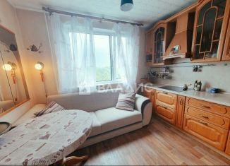 Продам 2-комнатную квартиру, 57 м2, Москва, Сельскохозяйственная улица