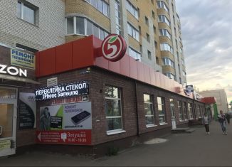 3-комнатная квартира на продажу, 93.8 м2, Тамбов, улица Сенько, 9А, Советский район