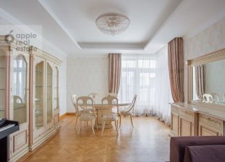 Сдается 5-ком. квартира, 257 м2, Москва, Чапаевский переулок, 3, Чапаевский переулок