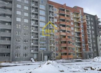 Продается трехкомнатная квартира, 53.7 м2, Челябинск, улица Профессора Благих, 65, Курчатовский район