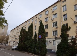 Продается квартира студия, 20.5 м2, Москва, Стрелецкая улица, 6, метро Марьина Роща