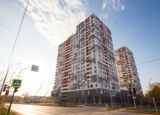 Продажа трехкомнатной квартиры, 82.2 м2, Тюменская область, улица Менжинского, 60