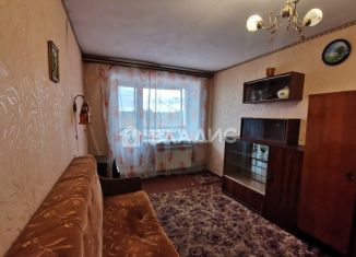 Продам 1-ком. квартиру, 30 м2, Владимирская область, улица Менделеева, 15А