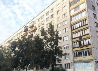 Продам 2-комнатную квартиру, 45 м2, Санкт-Петербург, Искровский проспект