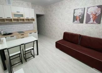 Продам квартиру студию, 24 м2, Анапа, улица Ленина, 173Ак2, ЖК Горизонт