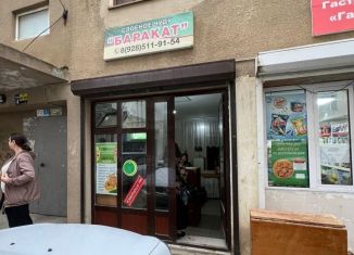 Продаю помещение свободного назначения, 25 м2, Дербент, улица Сальмана, 89А