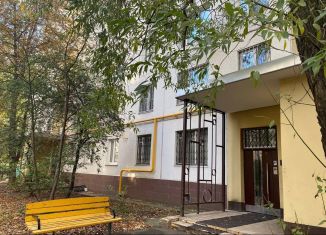 Продам квартиру студию, 12.5 м2, Москва, Снайперская улица, 7