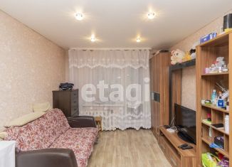 Продажа 1-ком. квартиры, 30 м2, Тюмень, улица Газовиков, 22