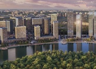 2-ком. квартира на продажу, 41.3 м2, Москва, ЮВАО