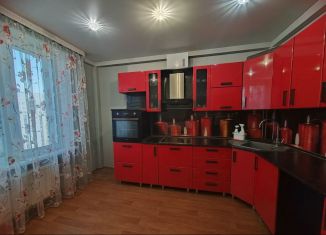 Сдаю в аренду 3-комнатную квартиру, 87 м2, Стерлитамак, улица Строителей, 63