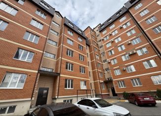 Продажа 2-ком. квартиры, 84.1 м2, Каспийск, Приморская улица, 16В