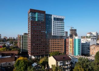 Продается 3-комнатная квартира, 130 м2, Ростовская область, проспект Чехова, 63