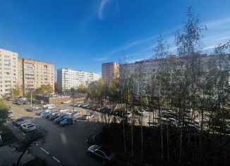 Продажа 3-ком. квартиры, 59 м2, Московская область, улица Осипенко, 2