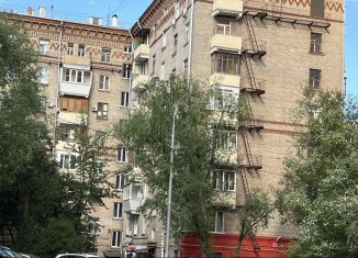 Продам квартиру студию, 18.5 м2, Москва, Шелепихинское шоссе, 17к1, ЦАО