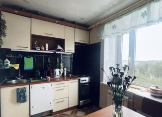 Сдается 3-комнатная квартира, 59.6 м2, Костомукша, улица Ленина, 21