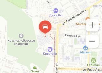 Гараж в аренду, 24 м2, Пятигорск, Ессентукская улица