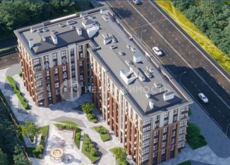 Продаю 3-комнатную квартиру, 104 м2, Рязань, улица Грибоедова, 14