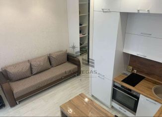 1-комнатная квартира в аренду, 27 м2, Сочи, улица Ленина, 298В/1, ЖК Касабланка