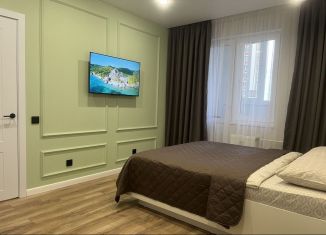 Сдам однокомнатную квартиру, 35 м2, Оренбургская область, улица Автомобилистов, 15