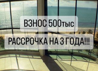 Квартира на продажу студия, 27 м2, Дагестан, улица имени Р. Зорге, 56А