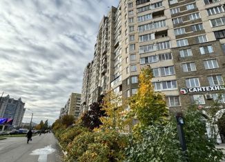 Однокомнатная квартира на продажу, 39.8 м2, Санкт-Петербург, проспект Энгельса, 132к1, метро Озерки