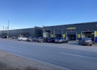 Сдам помещение свободного назначения, 860 м2, Соликамск, Карналлитовая улица, 97