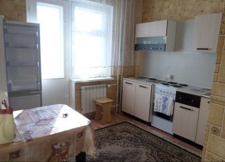 Сдается в аренду 1-ком. квартира, 41 м2, деревня Жилина, улица Естина, 4