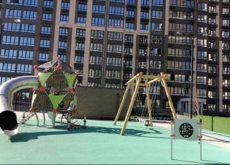 Продаю 1-ком. квартиру, 41.3 м2, Краснодар, Константиновская улица, 5, микрорайон Плодородный-2