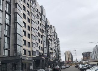 2-ком. квартира на продажу, 59.6 м2, Чувашия, проспект Геннадия Айги