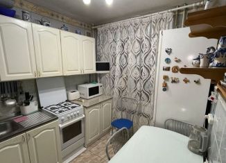 Сдаю 2-ком. квартиру, 35 м2, Москва, улица Юных Ленинцев, 73к2, район Кузьминки