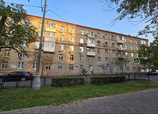 Продам 2-комнатную квартиру, 57 м2, Москва, 2-й Щемиловский переулок, 16-20