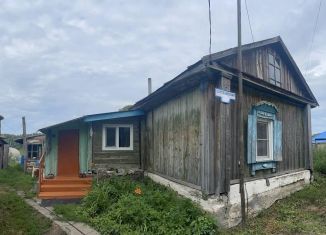 Продаю дом, 35 м2, село Верх-Ирмень, Партизанская улица