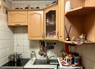 2-комнатная квартира на продажу, 35.5 м2, Абакан, улица Комарова, 8