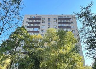 Продам двухкомнатную квартиру, 38.5 м2, Москва, Фестивальная улица, 19