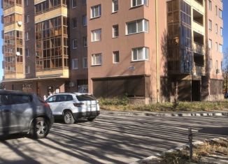 Сдается в аренду двухкомнатная квартира, 57.3 м2, Ульяновск, улица Луначарского, 23А, Железнодорожный район