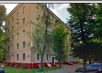 Продается квартира студия, 17.6 м2, Москва, Бронницкий переулок, 2, метро Стахановская