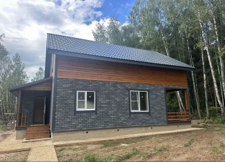 Продается дом, 160 м2, Калужская область, Солнечная улица