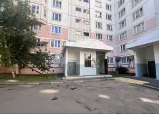 Продам квартиру студию, 23.1 м2, Москва, Южнобутовская улица, 33, метро Бунинская аллея