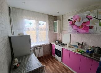 Продам 1-комнатную квартиру, 32 м2, Рыбинск, улица Кустова, 2