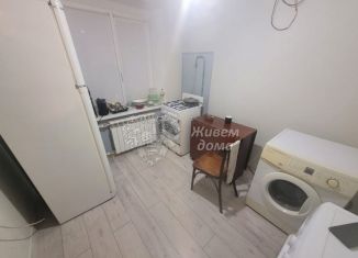 Продажа 1-ком. квартиры, 33 м2, рабочий посёлок Городище, проспект Ленина, 8