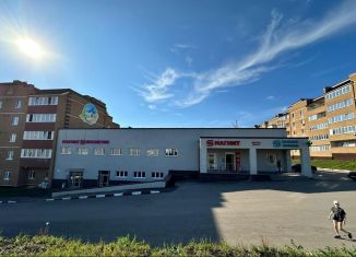 Сдаю помещение свободного назначения, 290 м2, Октябрьский, улица Рахимьяна Насырова, 8