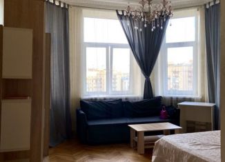 Сдается 1-ком. квартира, 47 м2, Москва, Кутузовский проспект, 30