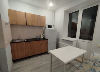 Сдача в аренду 1-комнатной квартиры, 39.1 м2, деревня Путилково, Просторная улица, 9